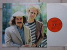 Simon and Garfunkel ?– Greatest Hits LP Club-Sonderauflage   CBS ?– S61571