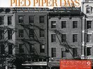 V.A.-BEST OF PIED PIPER DAYS-JAPAN LP Ltd/Ed I45