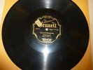 PREWAR COUNTRY 78 RPM RECORD - WELBY TOOMEY - GENNETT 6005 (ELECTROBEAM)