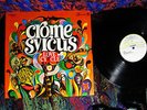 Rare 1968 Orig    THE CROME SYRCUS   LOVE CYCLE   SF GURU PSYCH GARAGE