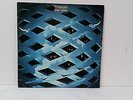 THE WHO Tommy NEAR MINT Vinyl 2LPs Tri-Fold Jacket BOOKLET