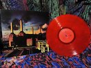 SCARCE LP BRIGHT ?BLOODY-RED VINYL ?  PINK FLOYD   