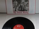 Lord The Second Coming Black Vinyl LP Record new