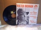 1960 WALTER BRENNAN Dutchman's Gold back to farm 16066