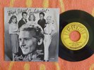 JERRY LEE LEWIS High School Confidential 45 rpm w/ PICTURE SLEEVE Sun 1958