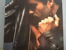 GEORGE MICHAEL Faith 1987 UK vinyl LP + INNER EXCELLENT CONDITION  B