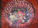 GUNS N ROSES - Live In South America '91- '93 - Vinyl (LP)