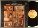 Family  Music In A Doll's House   Psych; Prog