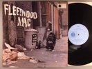 Fleetwood Mac  Peter Green's Fleetwood Mac    Blues Rock   UK Press