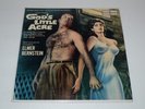 Elmer Bernstein God's Little Acre Soundtrack Erskine Caldwell Tina Louise RARE