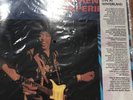 New LP'sThe Jimi Hendrix Experience Live At Winterland  Ryko Records RALP0038-2