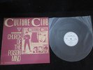 Culture Club Belle Stars Japan Promo only Vinyl 12 inch Split Single Boy George