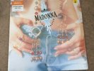Madonna- Like A Prayer Lp - Sealed - Red Vinyl - Rare Sainsburys