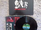 Thin Lizzy Bad Reputation 1st Press UK 1977 Vertigo Spaceship Vinyl LP EXC