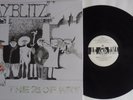 LP MAY BLITZ The 2nd Of May (Re) Akarma AK 265 - STILL SEALED