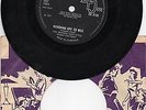 The Richard Kent Style - marching off to war/i'm out columbia DB 8182 ex/cond.