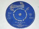 Oscar - Over the wall we go 1967 Reaction 45rpm (Rare David Bowie)