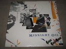 MIDNIGHT OIL 10,9,8,7,6,5,4,3,2,1 RARE SEALED New Vinyl LP 1982 PC-38996 NoCut