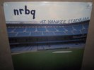 NRBQ at Yankee Stadium RARE FACTORY SEALED New Vinyl LP 1978 SRM-1-3712 CutOut