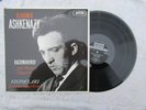 VLADIMIR ASHKENAZY LP RACHMANINOV 3RD PIANO CONCERTO DECCA STEREO SXL 6057