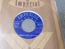 Fats Domino Please Don't Leave Me Imperial 5240 (blue label) mp3