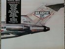 BEASTIE BOYS - LICENSED TO ILL VINYL LP SHRINK 1986 PRESS ORIG HYPE STICKER RARE