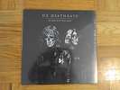 DZ DEATHRAYS BLOODSTREAMS LP. RARE  sealed OOP ROYAL BLOOD SLAVES DFA1979