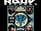BLACK EYED PEAS, THE - ELEPHUNK - 2 LP 180gram VINYL 12