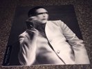 Marilyn Manson -The Pale Emperor(2x Vinyl LP, Grey Marble Color,2015)Tyler Bates