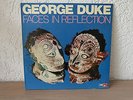 George Duke - Faces in Reflection MPS BASF Stereo 21 22018-4 - von 1974