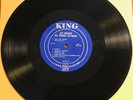 RARE Bill Jennings Leo Parker Jazz Interlude King 295-105 10