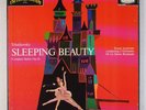 TCHAIKOVSKY: Sleeping Beauty, Ansermet LONDON CSA-2304 3x LP Box NM Wax