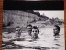 Slint Spiderland LP 1991 ORIGINAL pressing Touch & Go Records vinyl