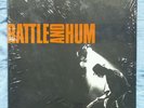 U2 Rattle And Hum 2 LP Vinyl Record Album Sealed RARE RECORD CLUB VERSION