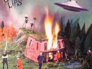 BLACK LIPS - Satan's Graffiti Or God's Art? - Vinyl (2xLP)