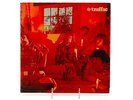 Traffic Mr. Fantasy 1st UK Pink Island Eye MONO 1967 Psych A/B 1St Pressing