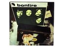 BONFIRE Bonfire goes bananas RARE Prog Fusion EMI Holland dutch 1975