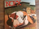 NOFX - EATING LAMB vinyl lp