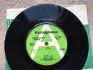 Kippington Lodge - Shy Boy / Lady On A Bicycle - 7
