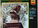 BEETHOVEN: Last Symphonies, Scherchen WESTMINSTER 3x LP Rare NM-