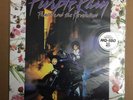 PRINCE AND THE REVOLUTION - PURPLE RAIN (VINYL LP) [VINYL] PRINCE & THE REVOLUTI
