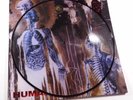 DEATH Human LP PICTURE DISC VINYL /300 cannibal corpse morbid angel suffocation