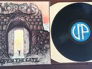 Vortex ?– Open The Gate LP Private Metal Dutch