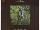 NM- ANNE BRIGGS The time has come psych ORIGINAL UK A1/B1 1971 CBS S 64612 LP