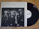 Queen The Game Rock w/ inner Record lp VG++