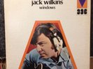Jack Wilkins - Windows LP - Mainstream Records - MRL 396