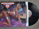 Battlestar Galactica Giorgio Moroder & Compositions Soundtrack Record lp VG