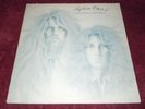 Leon Russell & Marc Benno Asylum Choir Shelter Records SW 8910 W/Insert Nice