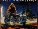 Jon-Mikl Thor - Recruits Wild in the Streets (1986 LP. GWLP 3)