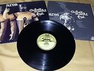 AREA ARBEIT MACHT FREI LP ORIGINAL ITALIAN 1973 1ST PRESS ITLAY PROG ROCK RARE